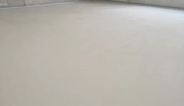工程配套中性能问题与处理方法