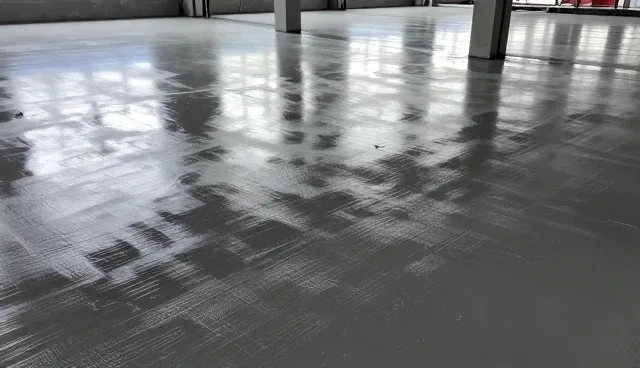 提升施工质量:工程维保中的管理实践与维护策略