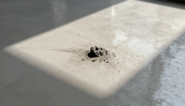 工程地坪施工中，平整度是否决定整体质量？