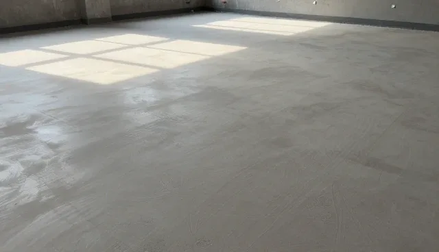 土建施工管理中的性能问题应对策略