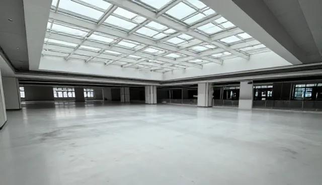 地坪施工常见误区及使用维护建议