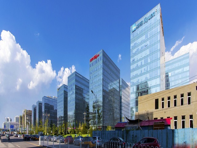 舟山无缝拼接屏施工